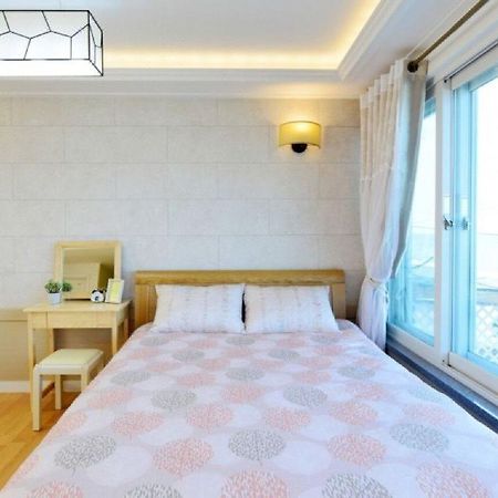 Handul Pension Gangneung Luaran gambar