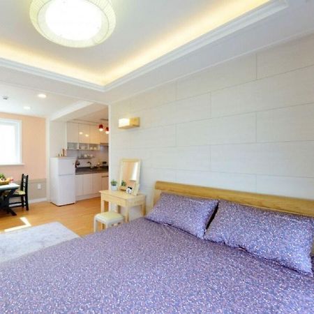 Handul Pension Gangneung Luaran gambar