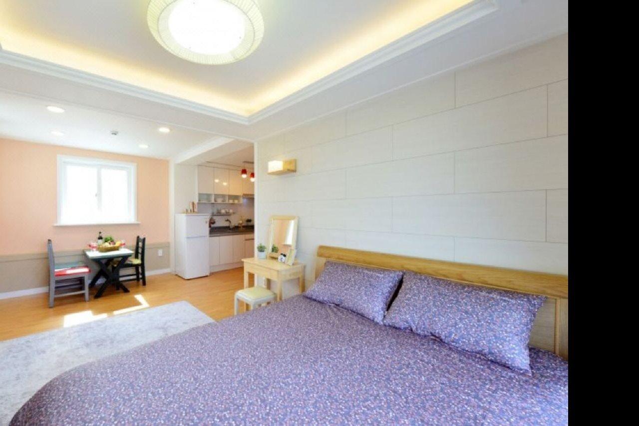 Handul Pension Gangneung Luaran gambar